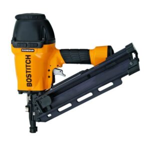 33 Degree Paper-Tape Framing Nailer 90mm MAX BOSF33PT