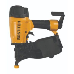 15 Degree Coil Nailer 64mm MAX BOSN66C-1K
