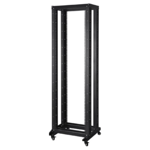 CABAC R19 OPEN FRAME 4 POST 42RU 600D