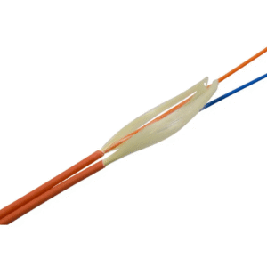 Cable Duplex 2.0MM OM1 Orange