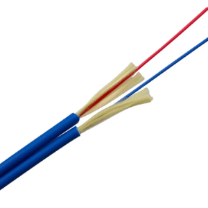 Cable Duplex 3.0MM OS1 Blue