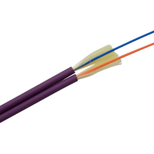 Cable Duplex 3.0MM OS1 Purple