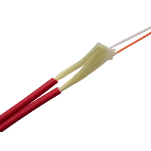 Cable Duplex 3.0MM OS1 Red