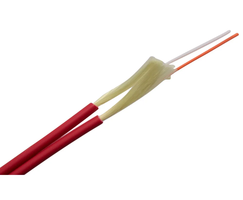 Cable Duplex 3.0MM OS1 Red