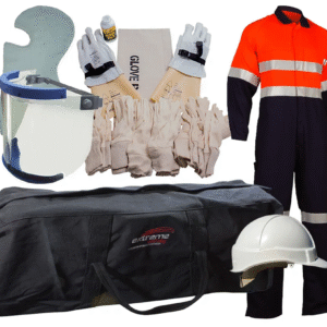 CABAC CAT2 OVERALLS KIT M
