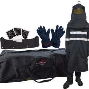 CABAC CAT4 ARC FLASH SUIT KIT 2XL