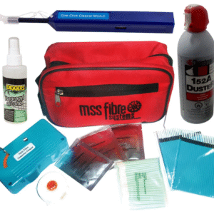 CLEANING KIT FOR CONTRACTORS