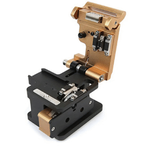 V7A 2 STEP PRECISION CLEAVER C/W AUTOBIN