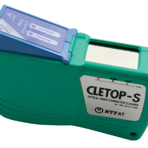 Cletop-S Type A Cassette