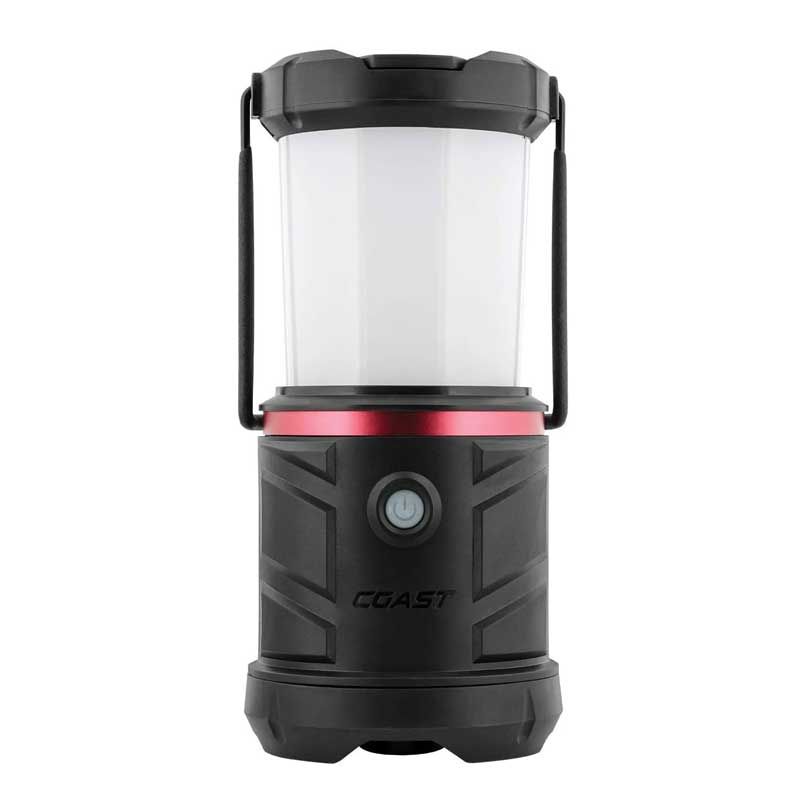 Lantern - LED Emergency Area 1250 Lumens COAEAL22