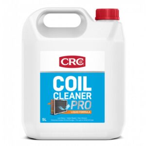 CRC Coil Cleaner Pro 5l CRC1752428