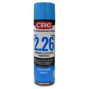 CRC 2.26 Aerosol 450g CRC2005