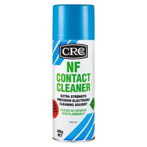 CRC NF Contact Cleaner 400g CRC2017