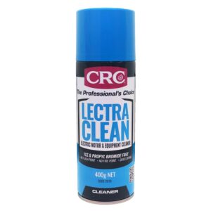 CRC Lectra Clean 400g CRC2018