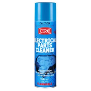 CRC Electrical Parts Cleaner 400g CRC2019