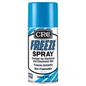 CRC Freeze Spray 300g CRC2039