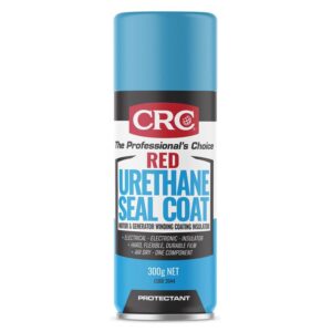 CRC Red Urethane 300g CRC2044