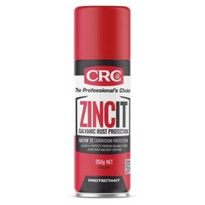 CRC Zinc It 350g CRC2085