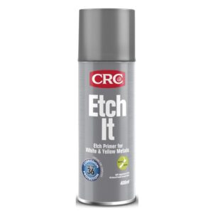 CRC Etch It 400ml CRC2110