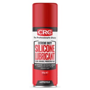 CRC ED Silicone 300g CRC3030