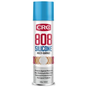 CRC 808 Silicone Spray 330g CRC3055