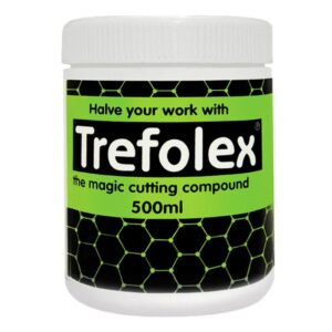 CRC Trefolex Magic Cutting Compound 500ml CRC3060