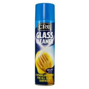 CRC Glass Cleaner 500g CRC3070