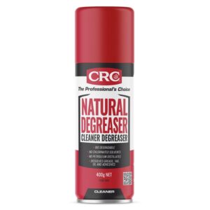 CRC Natural Degreaser 400g CRC3076