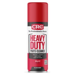 CRC Heavy Duty Parts Cleaner 400g CRC5093
