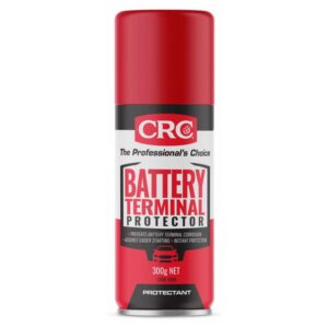 CRC Battery Terminal Protector 300g CRC5098