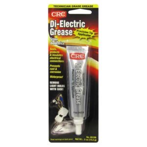 CRC Tech Grade Dielectric Grease - Precision Tip 14.2g CRC5109