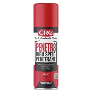 CRC Penetr8 400g CRC5501