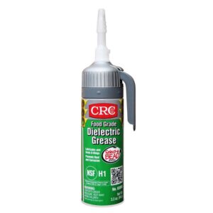 CRC Food Grade Dielectric Grease 94g CRCFG03085