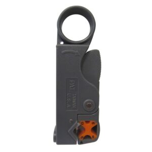 Databitz 3 Blade Coax Stripper RG58/59/62 DC-TLCS3