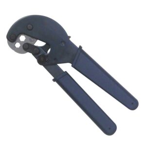 Databitz F Crimp Tool, suits RG6/59/62 DC-TLF