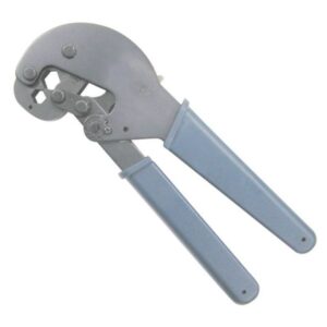 Databitz F Crimp Tool, suits RG6/11/59 DC-TLF611