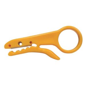 Databitz Rotary Jacket Stripper, UTP/STP DC-TLJS