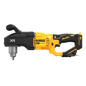 DEWALT 18V XR Compact Stud and Joist Drill - Bare Unit DEWDCD444N-XJ