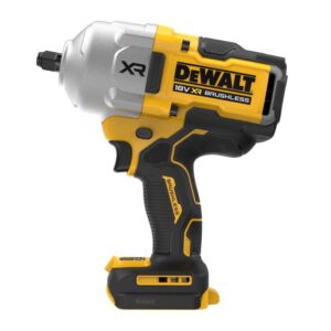DEWALT 18V XR 1/2" Premium High Torque Impact Wrench - Bare Unit DEWDCF961N-XJ