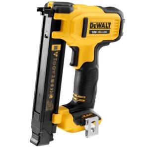 DEWALT 18V XR Li-Ion BRUSHLESS Electricians Stapler - Bare Unit DEWDCN701N-XJ