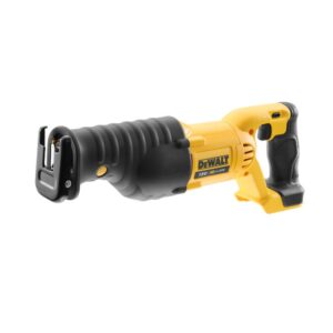 DEWALT 18V XR Reciprocating Saw - Bare Unit DEWDCS380N-XE