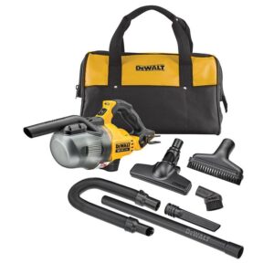 DEWALT 18V XR L-Class Stick Vac - Bare Unit DEWDCV501LN-XJ