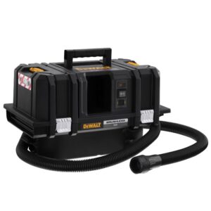 DEWALT 54V XR FLEXVOLT M-Class Dust Extractor - Bare DEWDCV586MN-XJ