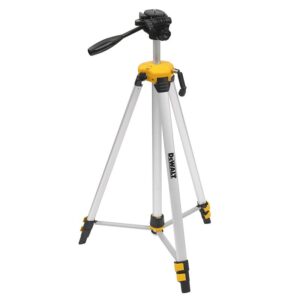 DEWALT 60-170cm Laser Tripod DEWDE0881T-XJ