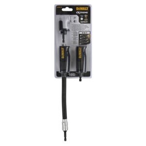 DEWALT Impact Modular Right Angle & Flexible Attachment DEWDT20502-QZ