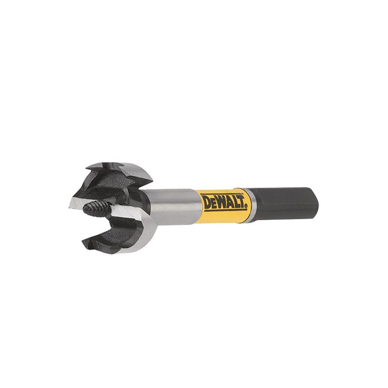 DEWALT Forstner Drill Bit 45mm DEWDT4581-QZ
