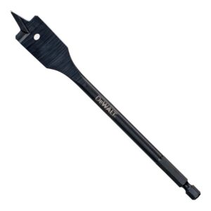 DEWALT EXTREME Impact Spade Bit 12mm x 152mm DEWDT4763-QZ