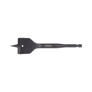 DEWALT EXTREME Impact Spade Bit 30mm x 152mm DEWDT4774-QZ