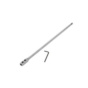 DEWALT Extension Piece For Flatwood Spade Bit 300mm x 1/4" DEWDT4849-QZ