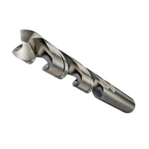 DEWALT HSS-G High Performance Drill Bit 118 Degree Point Angle 11.0mm DEWDT5224-QZ